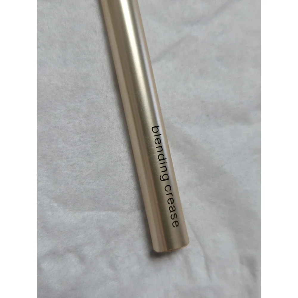 Sonia Kashunk Blending Crease Brush‎ No 273 New Sealed In Cap